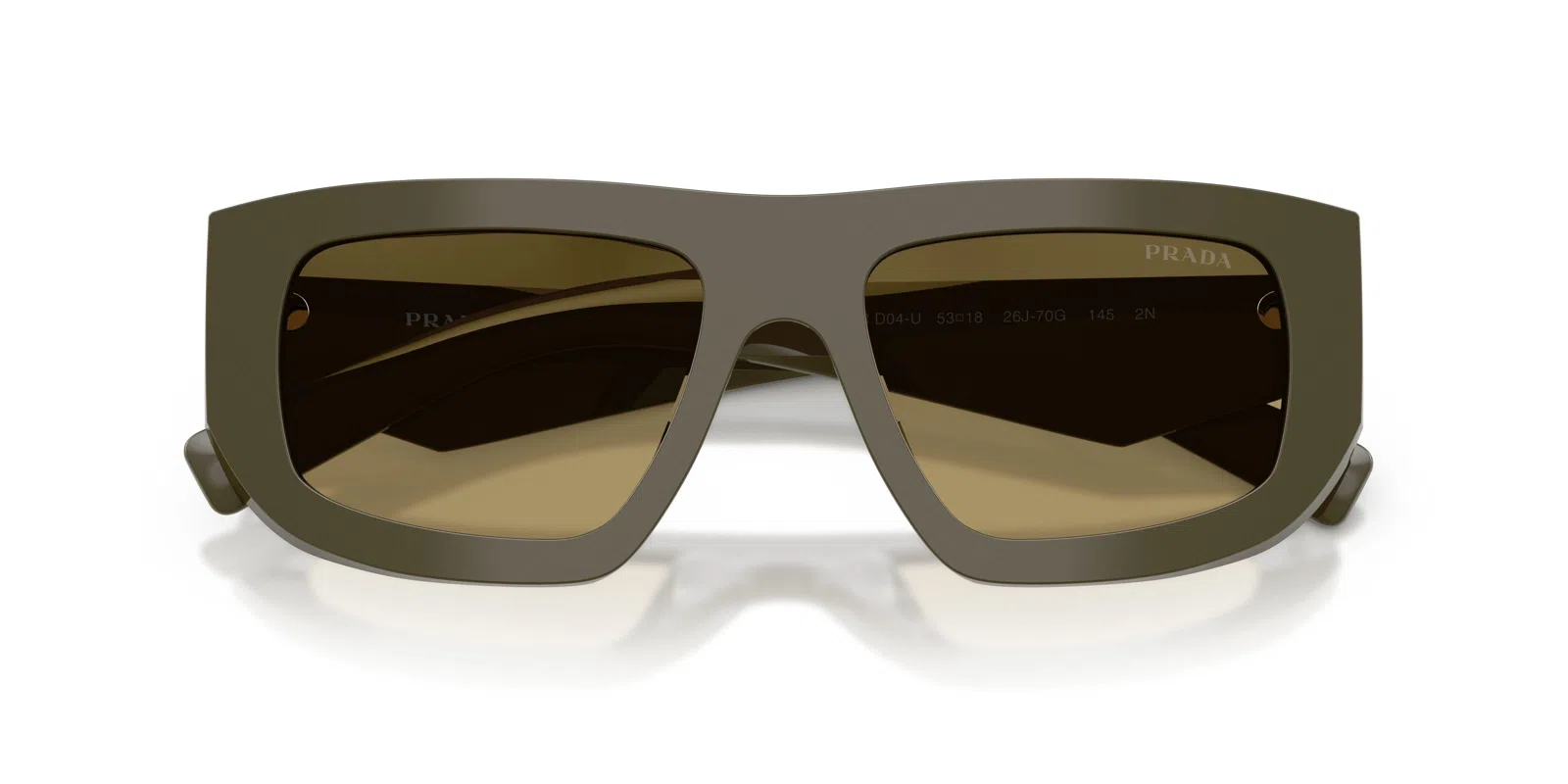 Prada D04SU Sunglasses - view 25